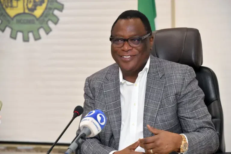 NCDMB Reminds Oil and Gas Operators to Remit 1% Nigerian Content Development Fund Levy