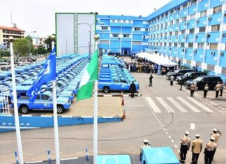 FRSC Urges Fasting Motorists to Rest Frequently to Prevent Road Crashes