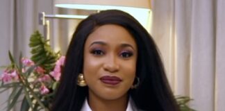 Tonto Dikeh Foundation Sponsors 1,000 Students with Free JAMB Registration