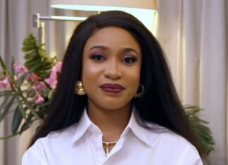 Tonto Dikeh Foundation Sponsors 1,000 Students with Free JAMB Registration