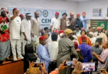 Opposition Erupts as NASS Softens E-Transmission Rule; ‘Battle for 2027 Has Just Begun’