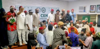 Opposition Erupts as NASS Softens E-Transmission Rule; ‘Battle for 2027 Has Just Begun’