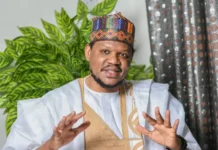 Adamu Garba Denies Leaving APC, Calls Rumors “Misleading”