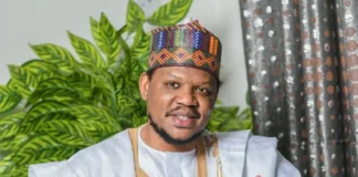 Adamu Garba Denies Leaving APC, Calls Rumors “Misleading”