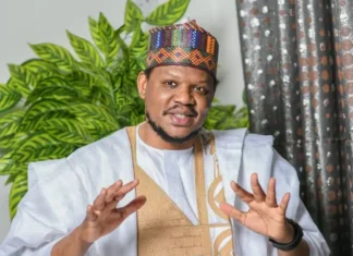 Adamu Garba Denies Leaving APC, Calls Rumors “Misleading”