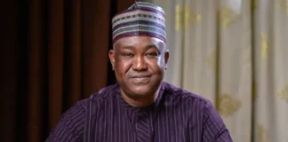 PDP Rebounds in FCT Polls as Olawepo-Hashim Predicts Strong Comeback in 2027