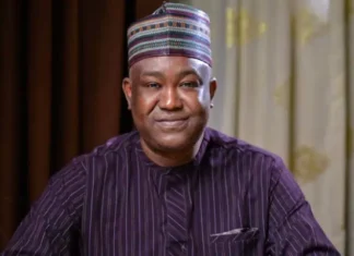 PDP Rebounds in FCT Polls as Olawepo-Hashim Predicts Strong Comeback in 2027