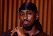 BBNaija Was My Career Launchpad Saga Opens Up on Engineering, Art and Fame