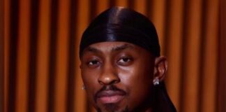 BBNaija Was My Career Launchpad Saga Opens Up on Engineering, Art and Fame