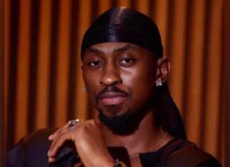 BBNaija Was My Career Launchpad Saga Opens Up on Engineering, Art and Fame