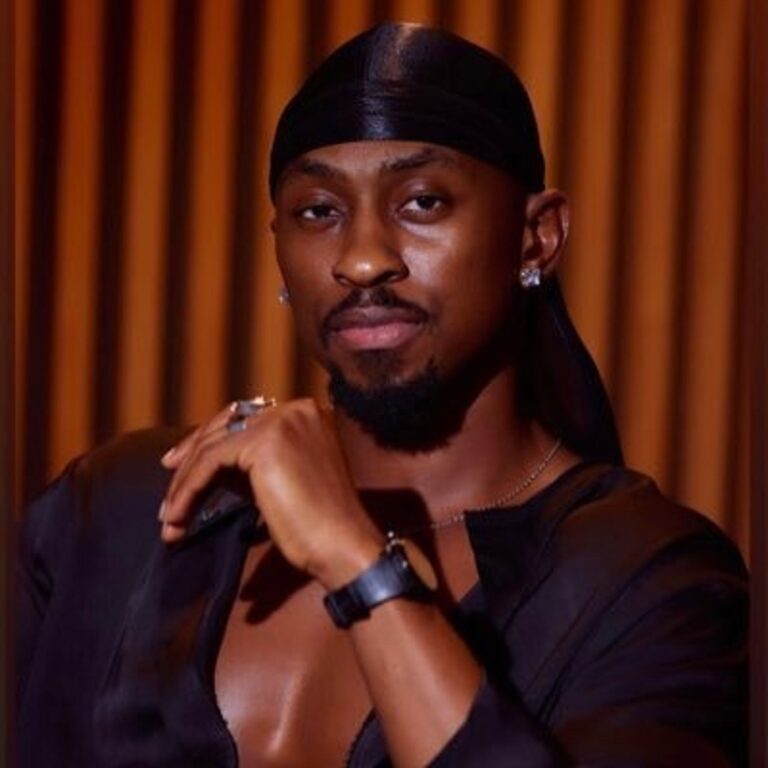 BBNaija Was My Career Launchpad Saga Opens Up on Engineering, Art and Fame