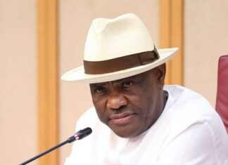 FCT Polls: Wike Hails APC Dominance, Says Results Reveal ‘Real Opposition’ as PDP Claims Resurgence