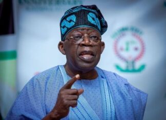 By-Election Victories Affirm Tinubu’s Leadership, Lagos APC Declares Ahead of 2027