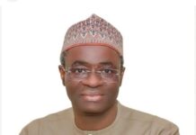 Budget Office DG Defends Executive Order 9, Says It Upholds Constitution Not Presidential Lawmaking