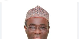 Budget Office DG Defends Executive Order 9, Says It Upholds Constitution Not Presidential Lawmaking