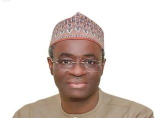 Budget Office DG Defends Executive Order 9, Says It Upholds Constitution Not Presidential Lawmaking