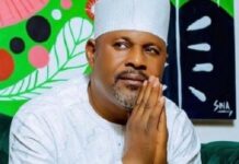Tinubu, Wife Moved to Fly Me Abroad After Near-Fatal Crash — Saidi Balogun Reveals