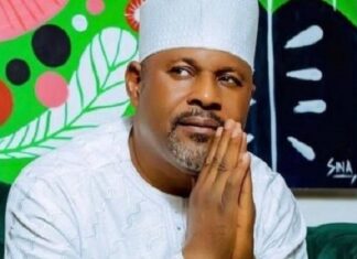 Tinubu, Wife Moved to Fly Me Abroad After Near-Fatal Crash — Saidi Balogun Reveals