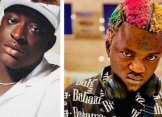 Portable Rejects ₦50m Boxing Offer, Demands ₦300m Luxury Car to Fight Carter Efe