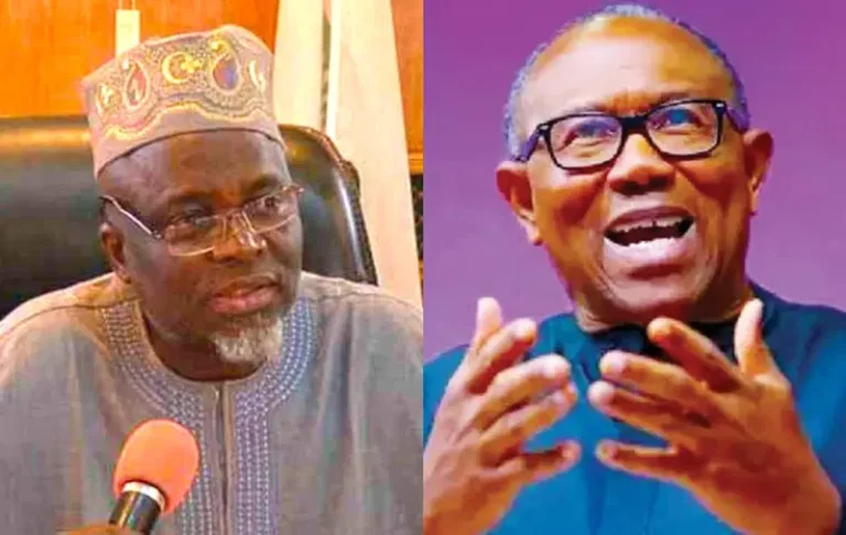 Obi Urges JAMB to Act Fast as UTME Registration Chaos Mounts Nationwide