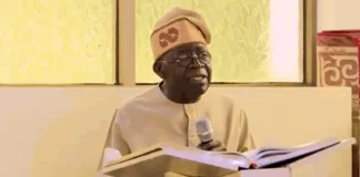 Kayode Egbetokun Resigns as IGP; Tunji Disu Takes Charge Ahead of 2027 Polls