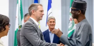 US Lawmakers Submit Report to White House on Alleged Christian Persecution in Nigeria