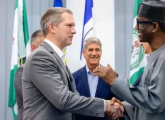 US Lawmakers Submit Report to White House on Alleged Christian Persecution in Nigeria