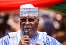 Atiku Demands Clarity Over El-Rufai’s Detention, Warns Against ‘Selective Prosecution’