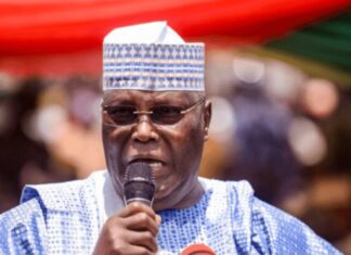 Atiku Demands Clarity Over El-Rufai’s Detention, Warns Against ‘Selective Prosecution’