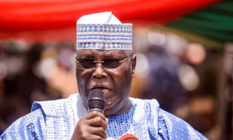 Atiku Demands Clarity Over El-Rufai’s Detention, Warns Against ‘Selective Prosecution’