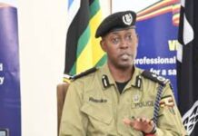 Two Women Arrested in Uganda Over Public Kiss Under Anti-Homosexuality Law