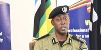 Two Women Arrested in Uganda Over Public Kiss Under Anti-Homosexuality Law