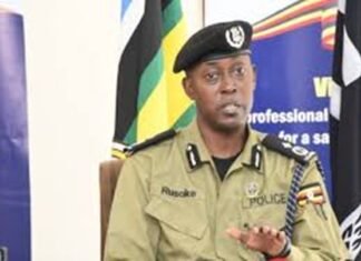 Two Women Arrested in Uganda Over Public Kiss Under Anti-Homosexuality Law