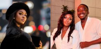 Why Bovi Told His Wife to Keep Her Maiden Name Kris Asimonye Opens Up Years Later