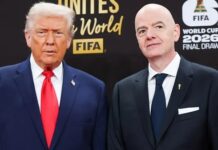 Shutdown Showdown: Frozen $900m Sparks ‘Catastrophic’ World Cup Security Fears in US Host Cities