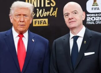 Shutdown Showdown: Frozen $900m Sparks ‘Catastrophic’ World Cup Security Fears in US Host Cities