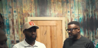 Agege Local Government Partners Kunle Afolayan to Empower Young Creatives with Film, Music Training