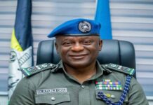 Sanwo-Olu Hails Disu’s Appointment as Acting IGP, Says Lagos Officer Will Deliver on National Security