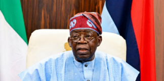 State Police Now Urgent, Says Bola Tinubu, Urges Senate to Amend Constitution