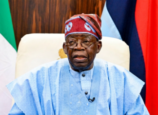 State Police Now Urgent, Says Bola Tinubu, Urges Senate to Amend Constitution