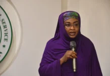 Marine Ministry Reaffirms Anti-Corruption Drive at NIMASA Peer Review Conference