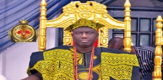 Alaafin Hails Disu’s Appointment as Acting IGP, Urges Human Rights Reforms in Police