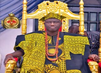 Alaafin Hails Disu’s Appointment as Acting IGP, Urges Human Rights Reforms in Police