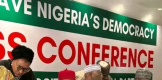 Atiku, Peter Obi, Aregbesola Hold Crucial Abuja Meeting Over Electoral Act