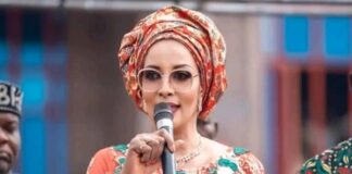 Nigeria Moves to Activate Joint Commission with Israel as Talks Deepen on Security, Health and Agriculture