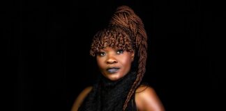 Nkan Unveils ‘California Love,’ A Soulful Ode to Distance, Destiny and Divine Timing