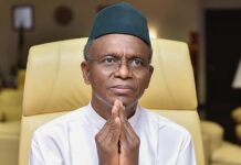 Kaduna Erupts: Youths, CSOs Demand Probe of El-Rufai Over Alleged N432bn Misappropriation, Dadiyata’s Disappearance