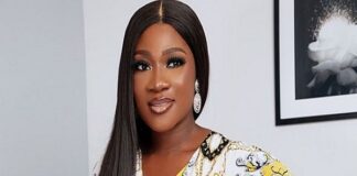 Mercy Johnson Unveils Puberty Book, Pursues Holistic Medicine Studies, Embraces New Role in Edo Government