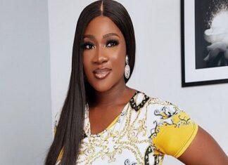 Mercy Johnson Unveils Puberty Book, Pursues Holistic Medicine Studies, Embraces New Role in Edo Government
