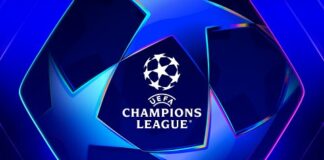 Champions League Round of 16 Draw: PSG Face Chelsea, Man City Clash with Real Madrid in Blockbuster Ties